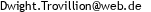 email-Adresse