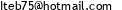 email-Adresse