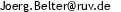 email-Adresse