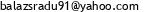email-Adresse
