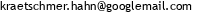 email-Adresse