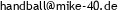email-Adresse