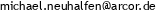 email-Adresse