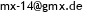 email-Adresse