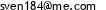 email-Adresse