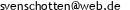 email-Adresse
